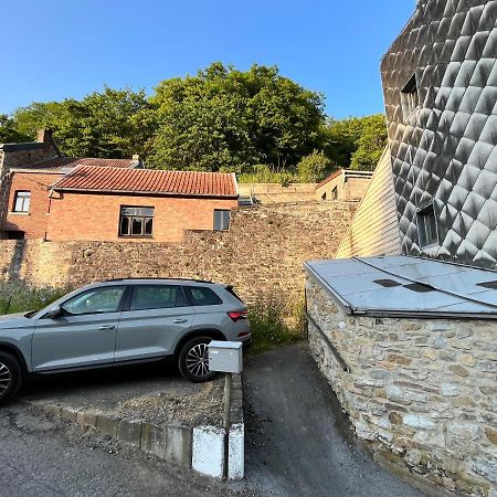 Charmante Petite Maison A Olne Exterior photo